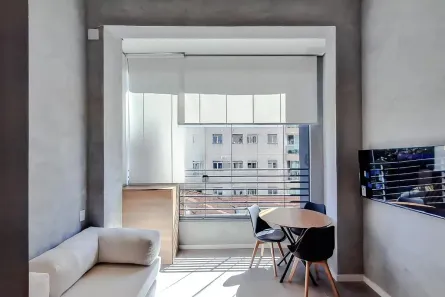 Kitnet com 1 Quarto à venda, 36m² no Vila Mariana, São Paulo