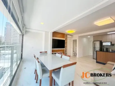 Apartamento com 2 Quartos à venda, 74m² no Indianópolis, São Paulo