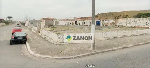 Lote/Terreno à venda, 2340m² no Vila Maria de Maggi, Suzano