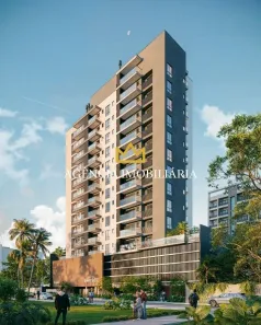 Apartamento com 2 Quartos à venda, 63m² no São João, Itajaí