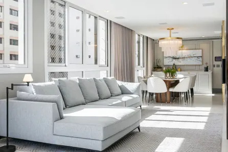 Apartamento com 3 Quartos à venda, 237m² no Centro, Florianópolis