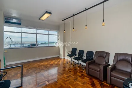 Sala Comercial para alugar, 30m² no Centro Histórico, Porto Alegre