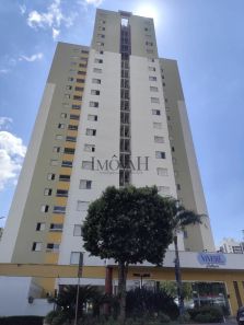 Apartamento com 3 Quartos à venda, 79m² no Gleba Fazenda Palhano, Londrina