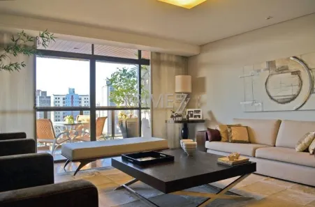 Apartamento com 3 Quartos à venda, 240m² no Centro, Piracicaba