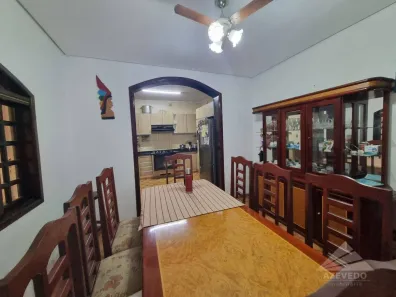 Sobrado com 3 Quartos à venda, 169m² no Jardim Pilar, Mauá