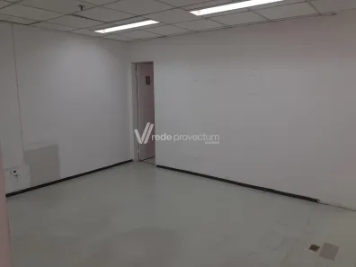 Sala Comercial com 3 Quartos à venda, 71m² no Centro, Campinas
