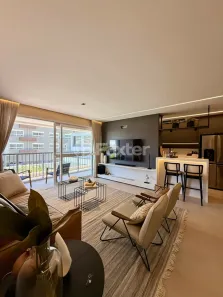 Apartamento com 3 Quartos à venda, 106m² no Passo da Areia, Porto Alegre