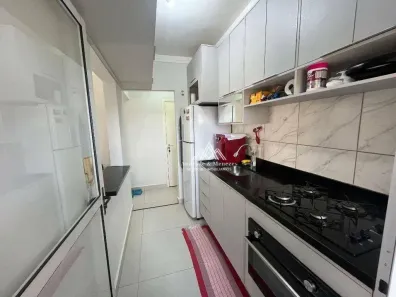 Apartamento com 3 Quartos à venda, 67m² no Parque Industrial Lagoinha, Ribeirão Preto