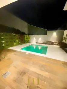 Casa com 4 Quartos à venda, 321m² no Urbanova, São José dos Campos