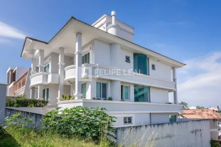 Casa com 4 Quartos à venda, 505m² no Itaguaçu, Florianópolis