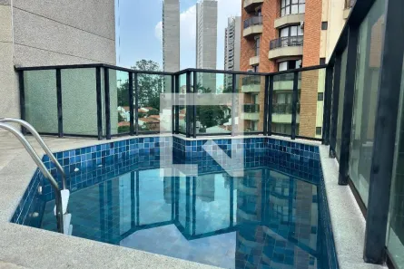Apartamento com 3 Quartos à venda, 170m² no Jardim Ampliação, São Paulo