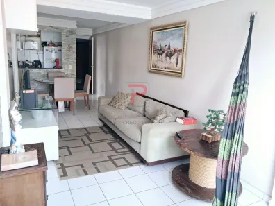 Apartamento com 2 Quartos à venda, 55m² no Manaíra, João Pessoa