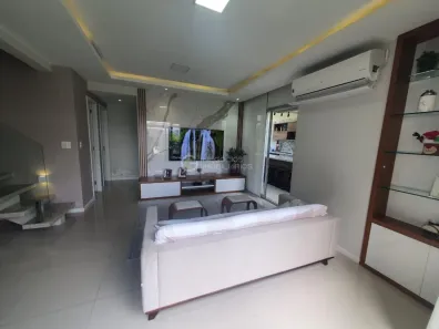 Cobertura com 4 Quartos à venda, 225m² no Barra Olímpica, Rio de Janeiro