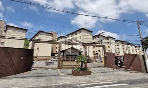 Apartamento com 2 Quartos à venda, 50m² no Jardim Martins Silva, São Paulo