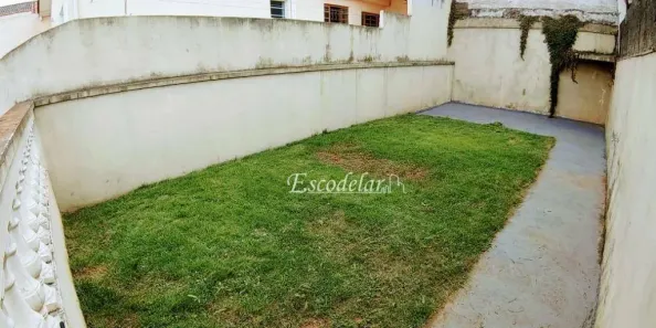 Sobrado com 3 Quartos à venda, 253m² no Vila Mazzei, São Paulo