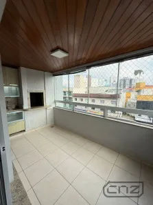 Apartamento com 3 Quartos à venda, 100m² no Centro I, Brusque
