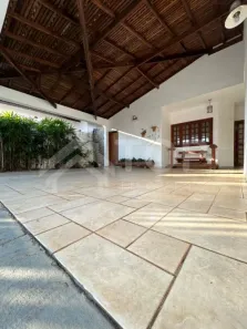 Casa com 5 Quartos à venda, 300m² no Planalto Paraíso, São Carlos