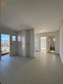 Apartamento com 1 Quarto à venda, 44m² no Boqueirão, Praia Grande