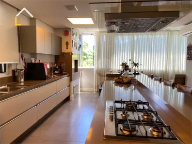 Apartamento com 3 Quartos à venda, 233m² no Glória, Joinville