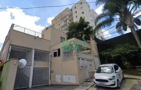 Apartamento com 3 Quartos à venda, 97m² no Vila Vitório Mazzei, São Paulo