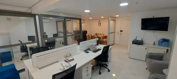 Ponto Comercial para alugar, 56m² no Butantã, São Paulo