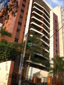 Apartamento com 3 Quartos à venda, 130m² no Pinheiros, São Paulo