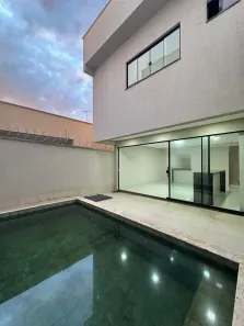 Sobrado com 3 Quartos à venda, 179m² no Moinho dos Ventos, Goiânia