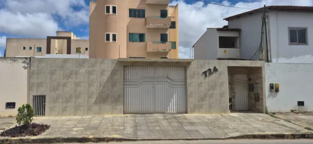 Apartamento com 3 Quartos à venda, 112m² no Boa Vista, Vitória da Conquista