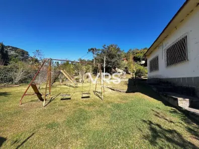 Casa com 3 Quartos à venda, 92m² no Jardim Salaco, Teresópolis