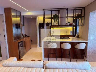 Apartamento com 3 Quartos à venda, 110m² no Vila Mariana, São Paulo