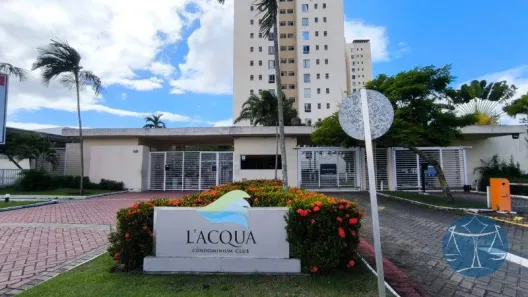 Apartamento com 3 Quartos para alugar, 86m² no Neópolis, Natal