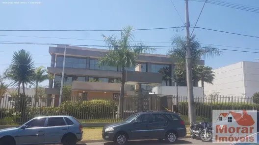 Galpão/Depósito/Armazém à venda, 7800m² no Loteamento Multivias, Jundiaí