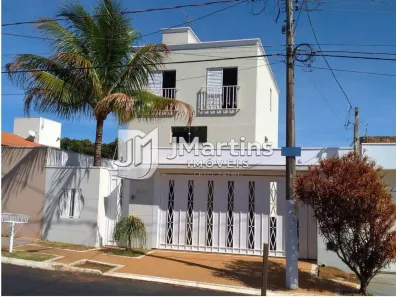 Casa com 3 Quartos à venda, 250m² no Residencial Samambaia, São Carlos