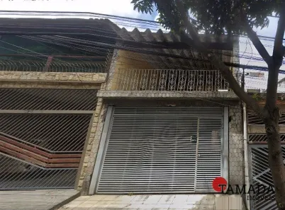 Casa com 3 Quartos à venda, 250m² no Jardim Marília, São Paulo