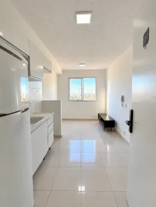 Apartamento com 2 Quartos para alugar, 35m² no Vila Cláudia, São Paulo