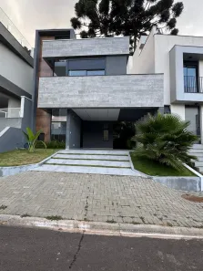 Casa com 3 Quartos à venda, 112m² no Santa Cândida, Curitiba