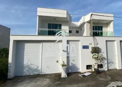 Casa com 3 Quartos à venda, 125m² no Lagoa, Macaé