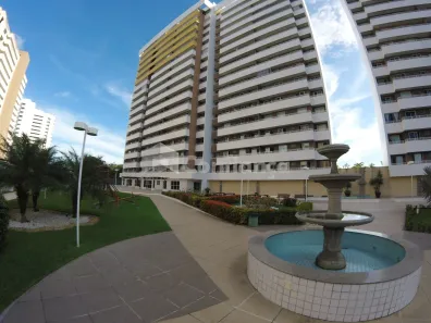 Apartamento com 3 Quartos à venda, 89m² no Parquelândia, Fortaleza