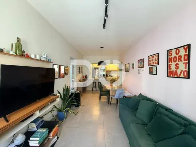 Apartamento com 2 Quartos para alugar, 80m² no Centro, Campinas