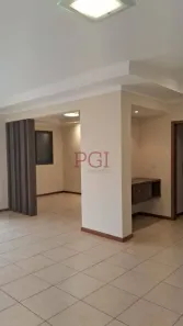 Apartamento com 2 Quartos para alugar, 120m² no Nova Aliança, Ribeirão Preto