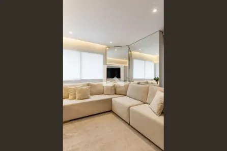 Apartamento com 3 Quartos à venda, 150m² no Parque Bairro Morumbi, São Paulo