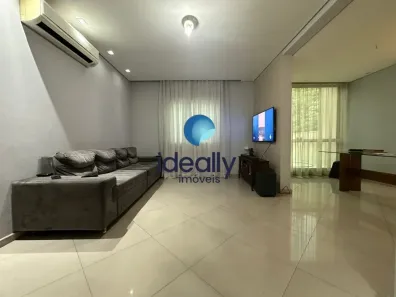 Casa com 3 Quartos para alugar, 150m² no Cabral, Contagem
