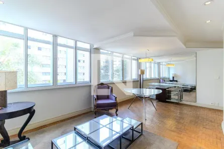 Apartamento com 3 Quartos à venda, 116m² no Santa Cecília, São Paulo