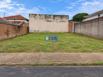 Lote/Terreno à venda, 300m² no Jardim Noêmia, Franca