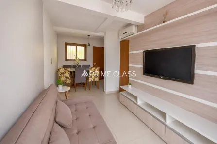 Casa de Condomínio com 3 Quartos à venda, 113m² no São José, Canoas