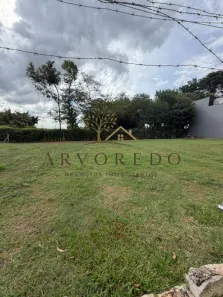 Lote/Terreno à venda, 250m² no Vivendas do Parque, Boituva