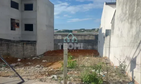 Lote/Terreno à venda, 10m² no Residencial Estoril, Taubaté