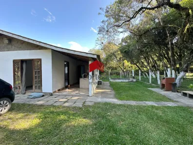 Fazenda/Sítio com 2 Quartos à venda, 60m² no Campo Largo da Roseira, São José dos Pinhais