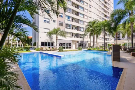 Apartamento com 2 Quartos à venda, 72m² no Jardim Botânico, Porto Alegre