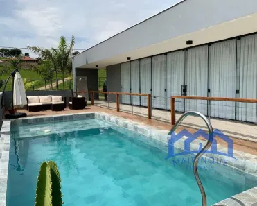 Fazenda/Sítio com 5 Quartos à venda, 1000m² no , Mairinque